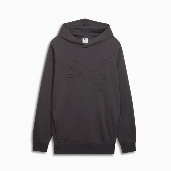 Elevated Essentials Menn Hettegenser