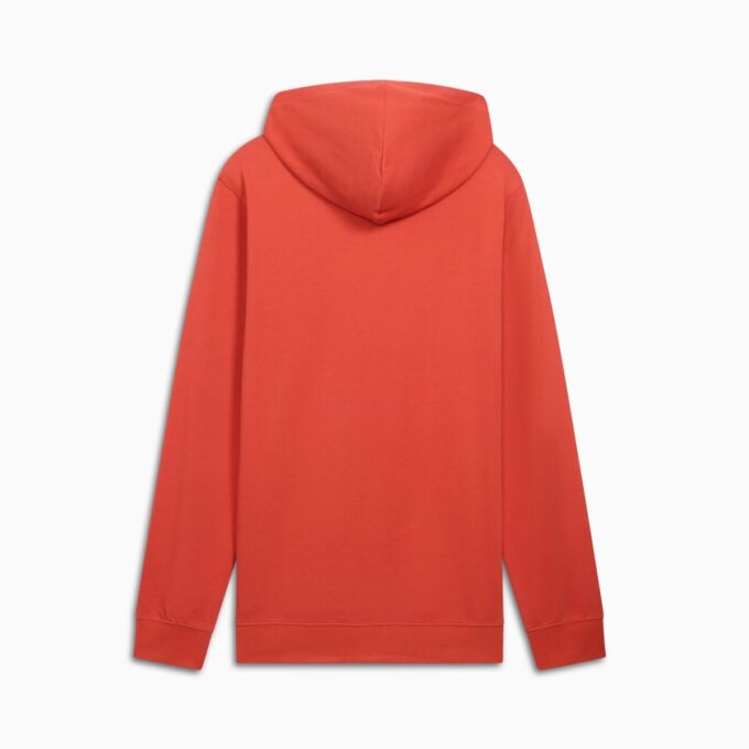 Elevated Essentials Menn Hettegenser