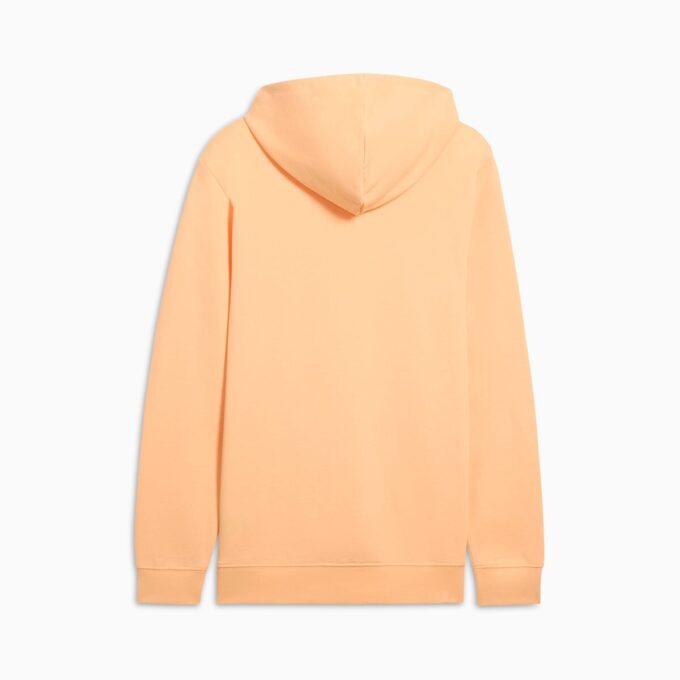 Elevated Essentials Menn Hettegenser