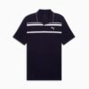 Elevated Essentials Menn Poloskjorte