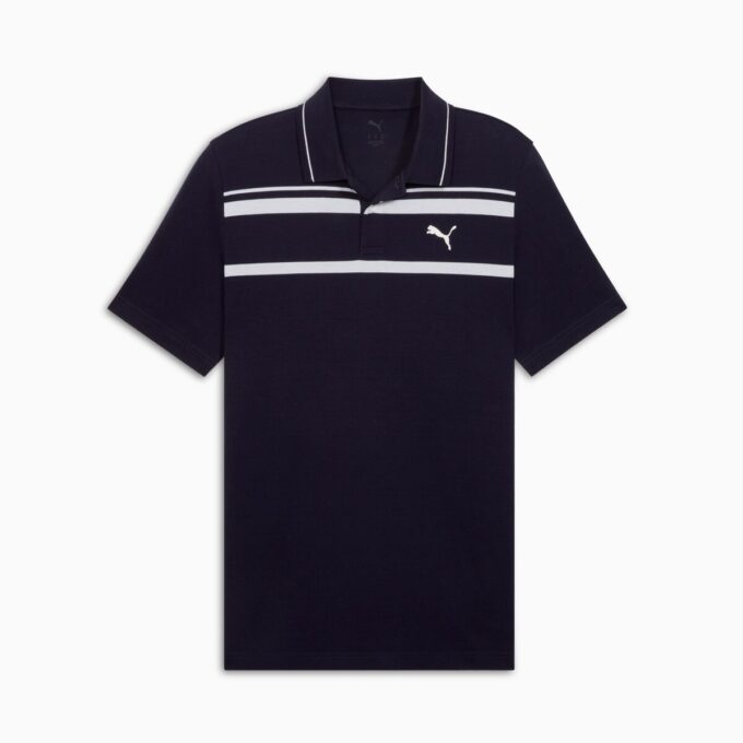 Elevated Essentials Menn Poloskjorte