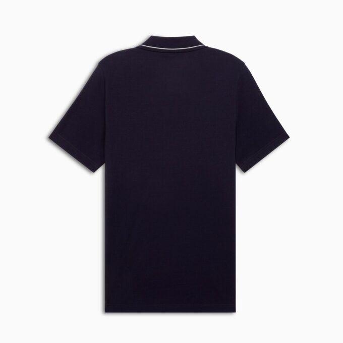 Elevated Essentials Menn Poloskjorte