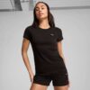 Elevated Essentials T-skjorte for kvinner