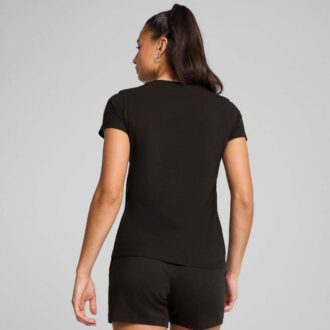 Elevated Essentials T-skjorte for kvinner
