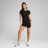 Elevated Essentials T-skjorte for kvinner