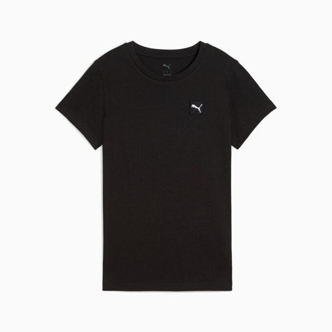 Elevated Essentials T-skjorte for kvinner