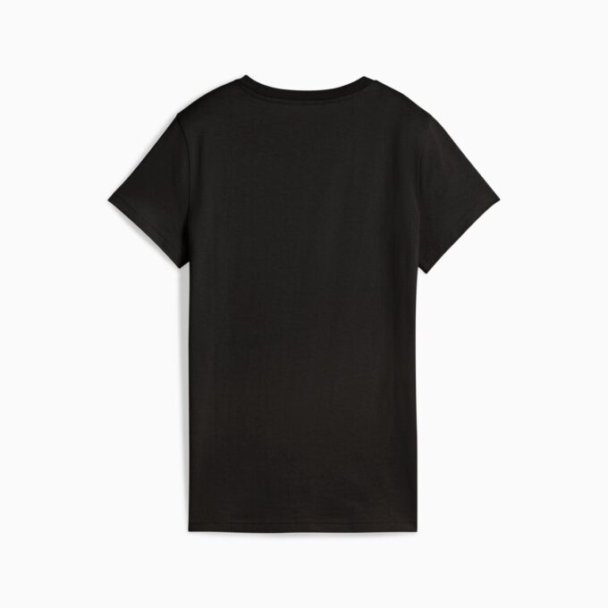 Elevated Essentials T-skjorte for kvinner