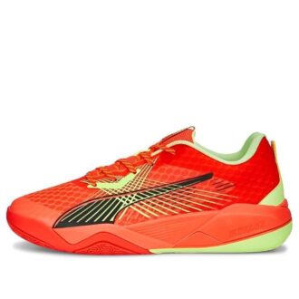 Eliminate Power Nitro 2-racket &laquo;Red Blast Fast Yellow&raquo;