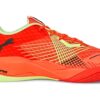 Eliminate Power Nitro 2-racket &laquo;Red Blast Fast Yellow&raquo;