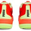 Eliminate Power Nitro 2-racket &laquo;Red Blast Fast Yellow&raquo;