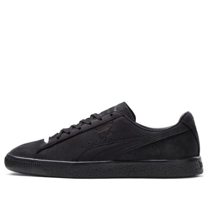 En Noir x Clyde &laquo;Fleur de Lis&raquo;