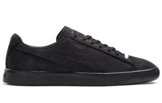 En Noir x Clyde &laquo;Fleur de Lis&raquo;