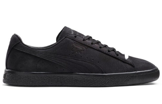En Noir x Clyde &laquo;Fleur de Lis&raquo;