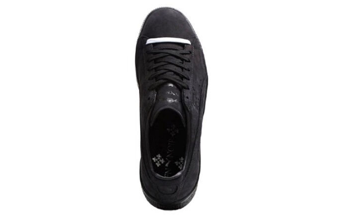 En Noir x Clyde &laquo;Fleur de Lis&raquo;