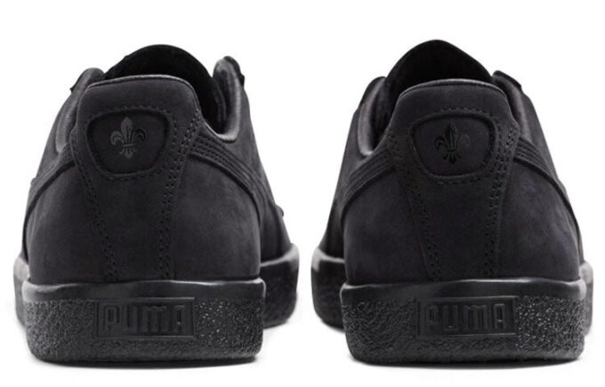 En Noir x Clyde &laquo;Fleur de Lis&raquo;