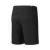 Ensfargede casual shorts &laquo;Svart&raquo;