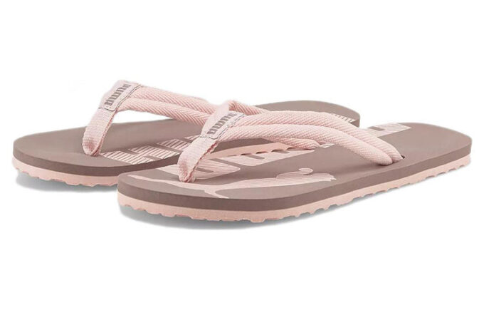 Epic Flip v2 Sandal &laquo;Quail Chalk Pink&raquo;