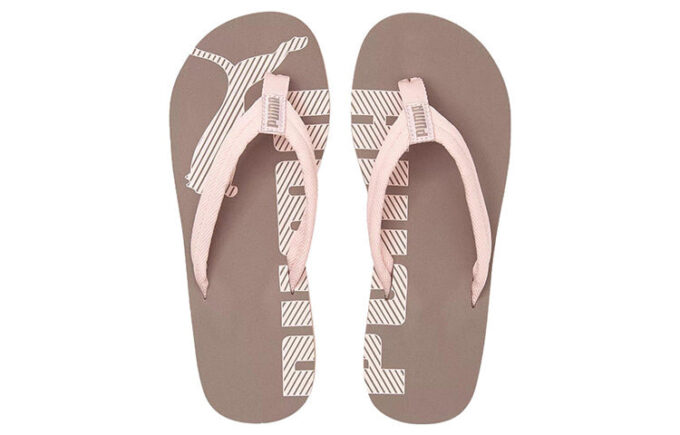 Epic Flip v2 Sandal &laquo;Quail Chalk Pink&raquo;
