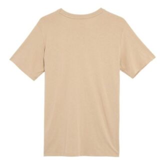 ESS 2 Col Liten Logo T-skjorte «Brun»