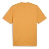 Ess+ 2 Col Logo T-skjorte «Oransje»