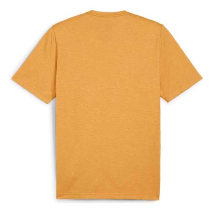 Ess+ 2 Col Logo T-skjorte «Oransje»