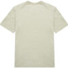 Ess+ Avslappet T-skjorte «Beige»