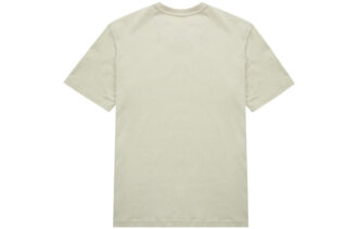 Ess+ Avslappet T-skjorte «Beige»