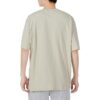 Ess+ Avslappet T-skjorte «Beige»
