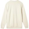 Ess genser med rund hals FL &laquo;Beige&raquo;