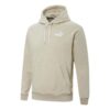 Ess Logo Hettegenser «Beige»