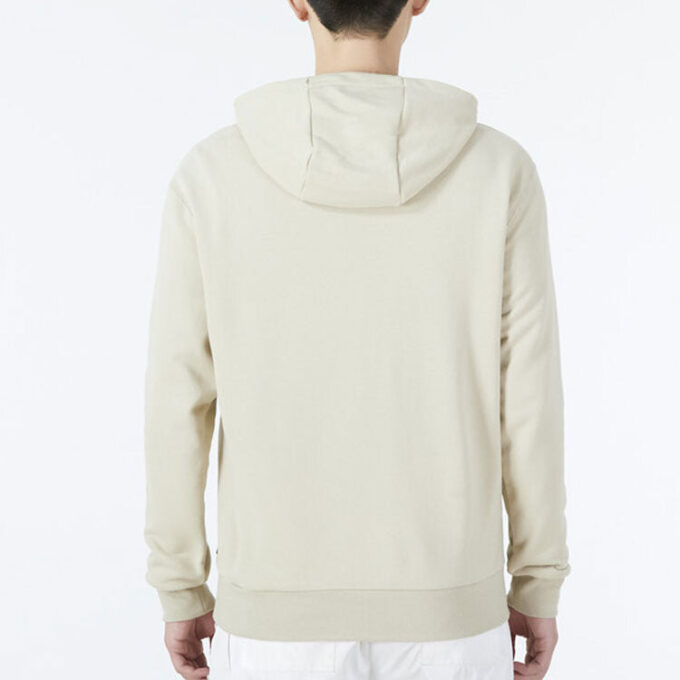 Ess Logo Hettegenser «Beige»