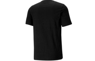 Ess Logo T-skjorte «Svart»