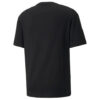 Ess+ Relaxed Tee Logo T-skjorte «Svart»