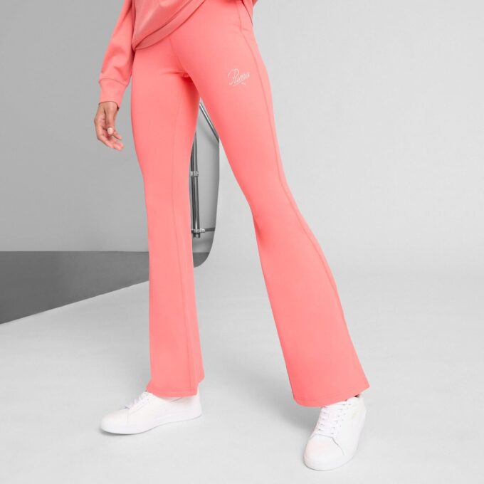 ESS Script Dame Utsvingt Leggings