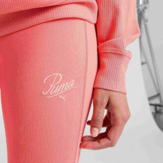 ESS Script Dame Utsvingt Leggings