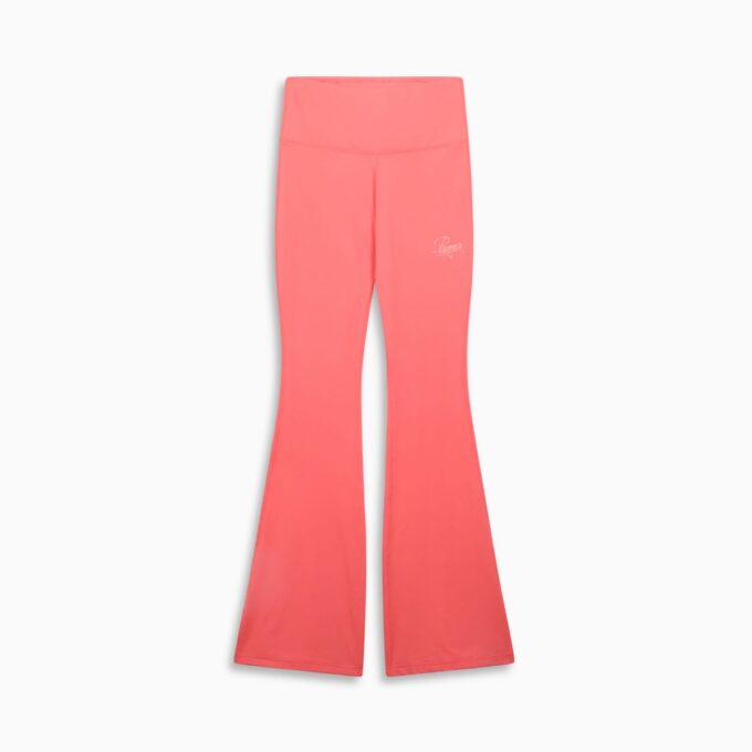 ESS Script Dame Utsvingt Leggings