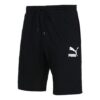 Ess+ Slim Shorts &laquo;Svart&raquo;