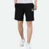 Ess+ Slim Shorts &laquo;Svart&raquo;