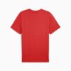ESS Stacked Logo Herre T-skjorte