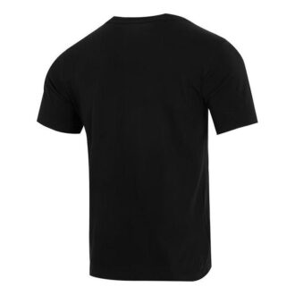 Essential Col Liten Logo T-skjorte «Svart»