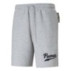 Essential Joggeshorts «Grå»