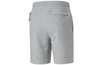 Essential Joggeshorts «Grå»