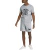 Essential Joggeshorts «Grå»