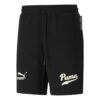 Essential Joggeshorts «Svart»