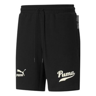 Essential Joggeshorts «Svart»