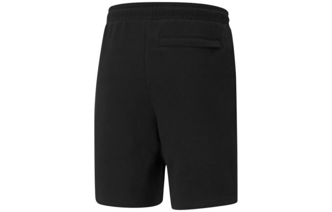 Essential Joggeshorts «Svart»