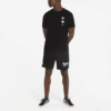 Essential Joggeshorts «Svart»