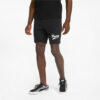 Essential Joggeshorts «Svart»