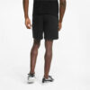 Essential Joggeshorts «Svart»