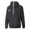 Essential Solid Windbreaker Jakke &laquo;Svart&raquo;
